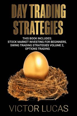 Day Trading Strategies 1