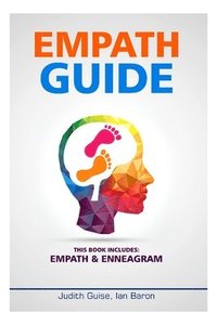 bokomslag Empath Guide