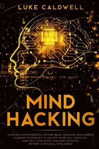 bokomslag Mind Hacking