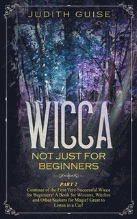 bokomslag Wicca