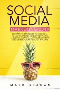 bokomslag Social Media Marketing 2019