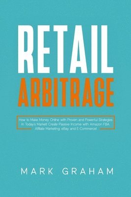 Retail Arbitrage 1