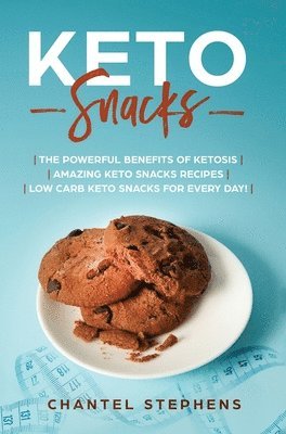bokomslag Keto Snacks