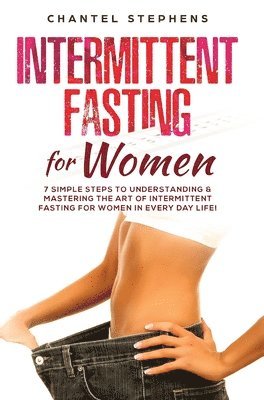 bokomslag Intermittent Fasting for Women