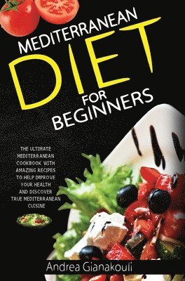 Mediterranean Diet for Beginners 1