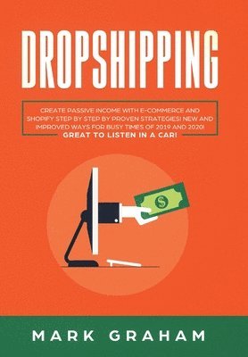 bokomslag Dropshipping