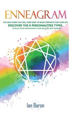 bokomslag Enneagram