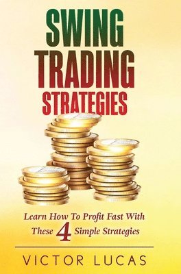 bokomslag Swing Trading Strategies