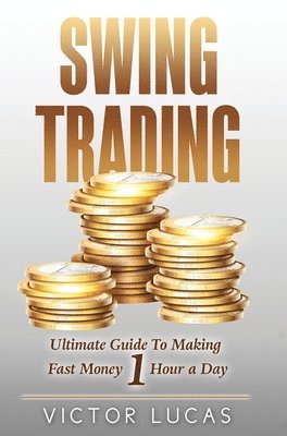 bokomslag Swing Trading