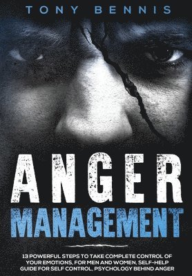 bokomslag Anger Management