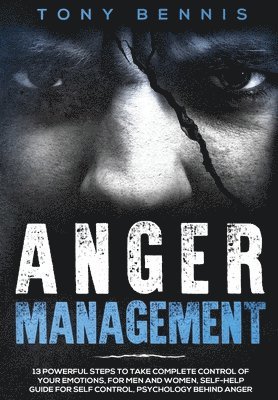 bokomslag Anger Management