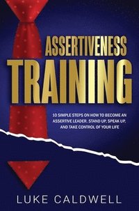 bokomslag Assertiveness Training