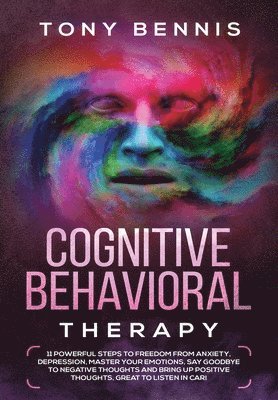 bokomslag Cognitive Behavioral Therapy