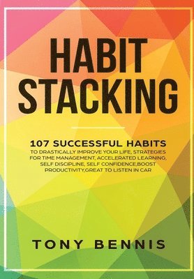 Habit Stacking