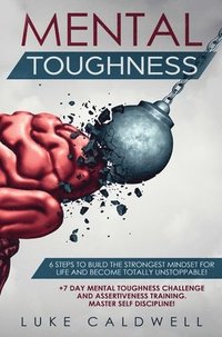 bokomslag Mental Toughness