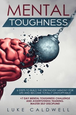 bokomslag Mental Toughness