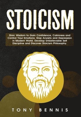 bokomslag Stoicism