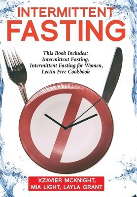 bokomslag Intermittent Fasting