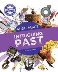 bokomslag Australia's Intriguing Past