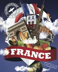 bokomslag France