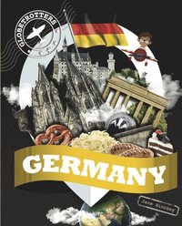 bokomslag Germany