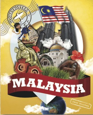 bokomslag Malaysia