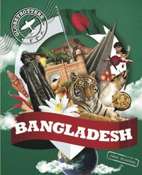 bokomslag Bangladesh