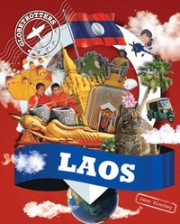 bokomslag Laos