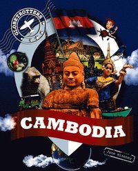 bokomslag Cambodia