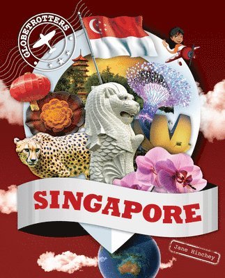 bokomslag Singapore