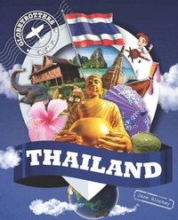 bokomslag Thailand