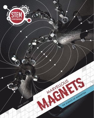 Marvellous Magnets 1
