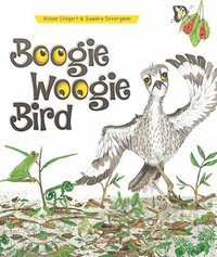 bokomslag Boogie Woogie Bird