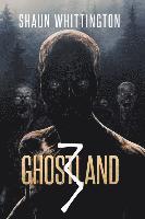 bokomslag Ghostland 3