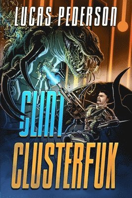 Clint Clusterfuk 1