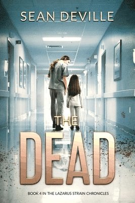 bokomslag The Dead
