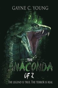 bokomslag The Anaconda of Z