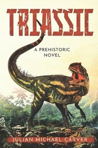 bokomslag Triassic