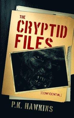 The Cryptid Files: Bigfoot 1