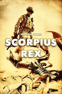bokomslag Scorpius Rex
