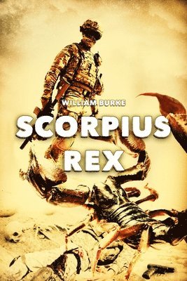 Scorpius Rex 1