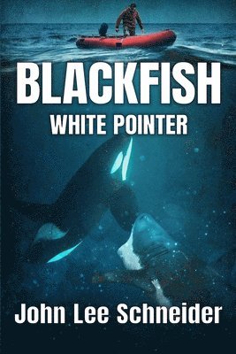 Blackfish White Pointer 1