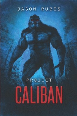 bokomslag Project Caliban