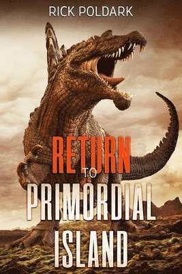 Return To Primordial Island 1