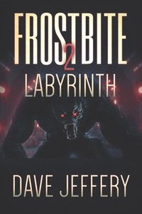 bokomslag Frostbite 2: Labyrinth