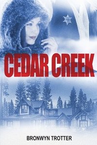 bokomslag Cedar Creek