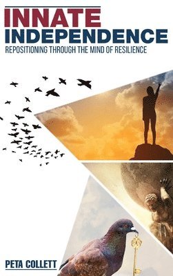 Peta Collett - Innate Independence, Inbunden