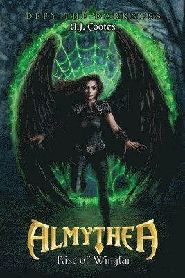 bokomslag The Chronicles of Almythea