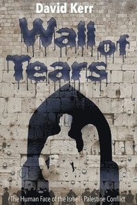 bokomslag Wall of Tears