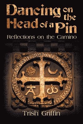 Trish Griffin, Trish, Griffin - Dancing on the Head of a Pin, Häftad